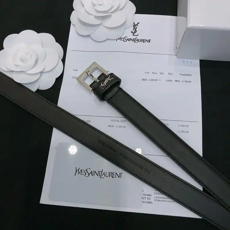 Y*L s belte 1907bl0081