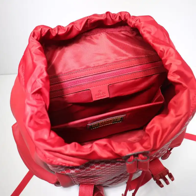 G*u*i backpack 19gm0068