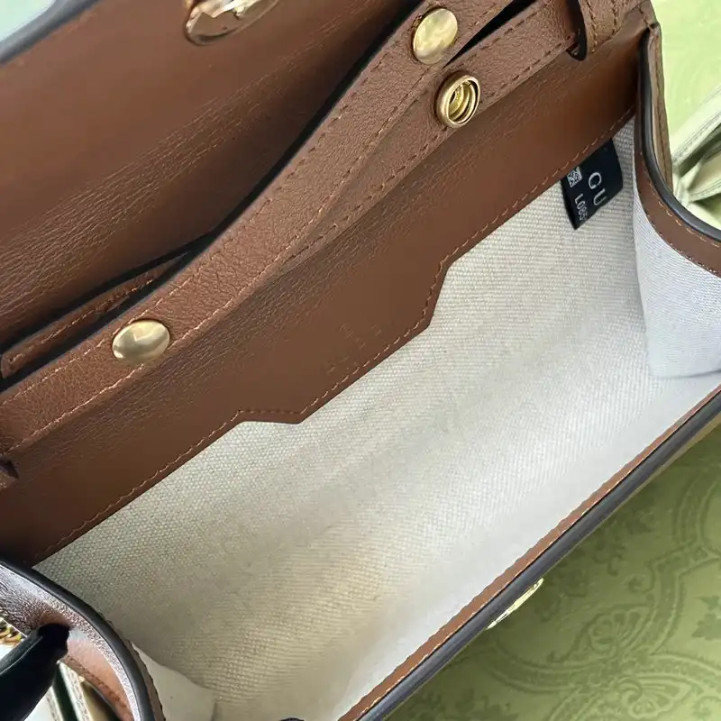 G*u*i bag 2201ya0043