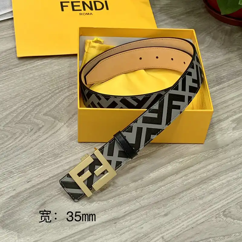 F**di belts 2204xa0018