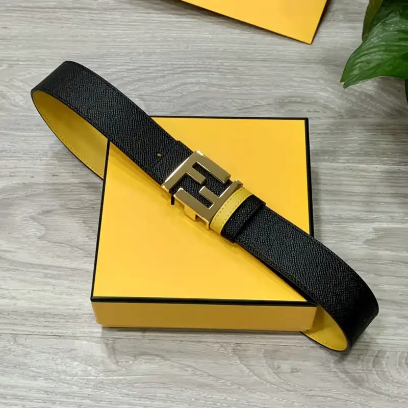 F**di belts 2204xa0082