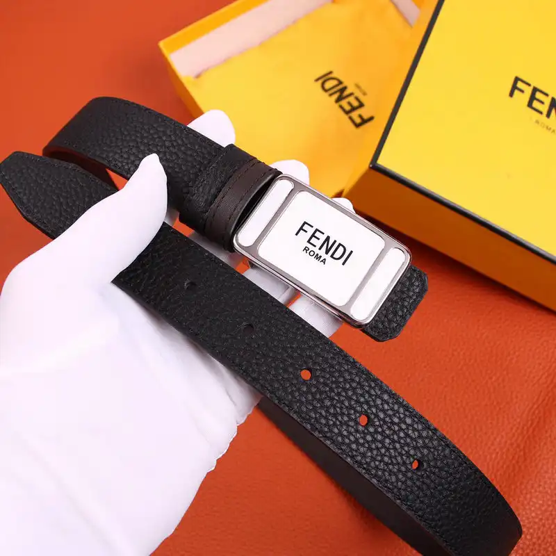 F**di belts 2204xa0096