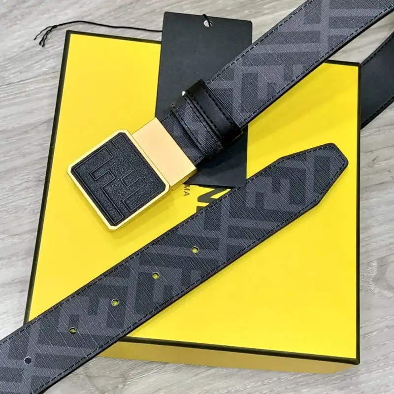 F**di belts 2210xa0187