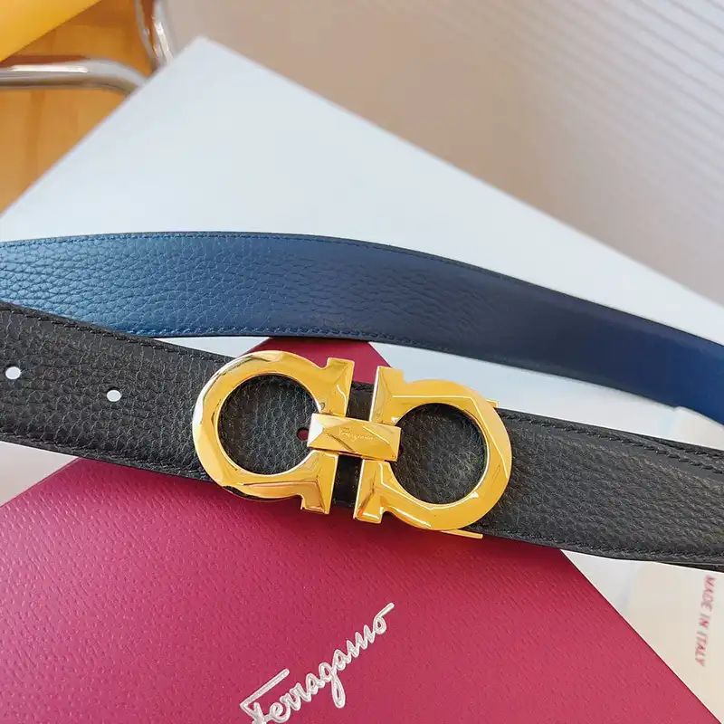 Salvatore Ferragamo Belts 2403XA0011