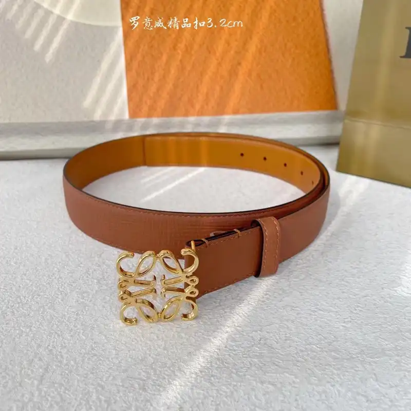 L0ew* belts 2403xa0147