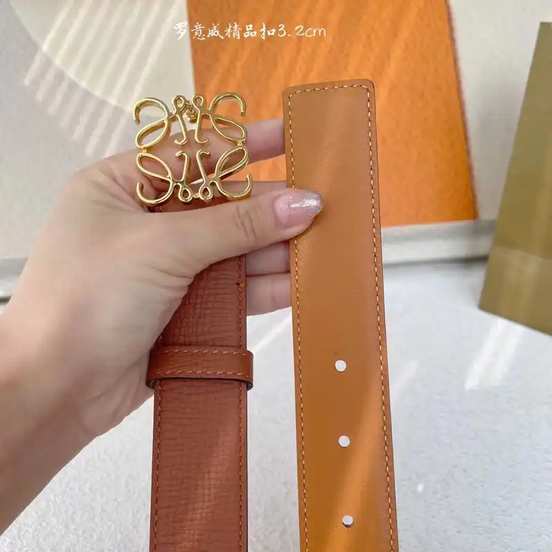 L0ew* belts 2403xa0147