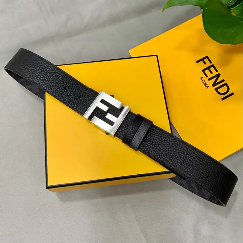 F**di belts 2403xa0239
