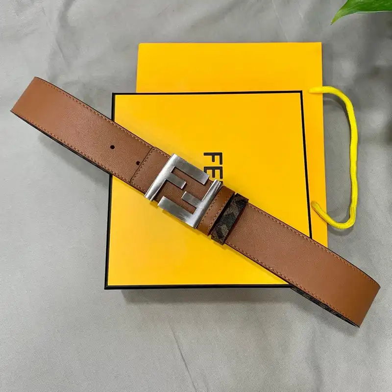 F**di belts 2403xa0241