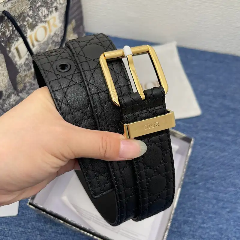 Dio Belts 2407XA0024