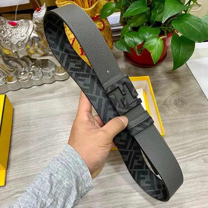 F**di belts 2407xa0122