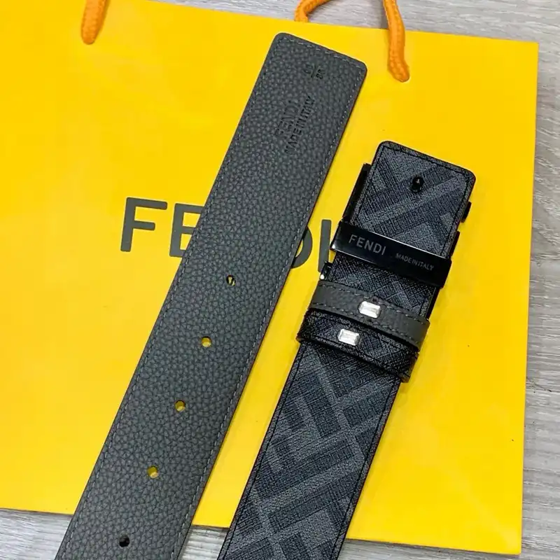 F**di belts 2407xa0122
