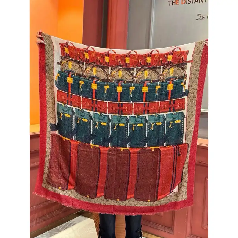 SCARVES scarves 2409SC0161