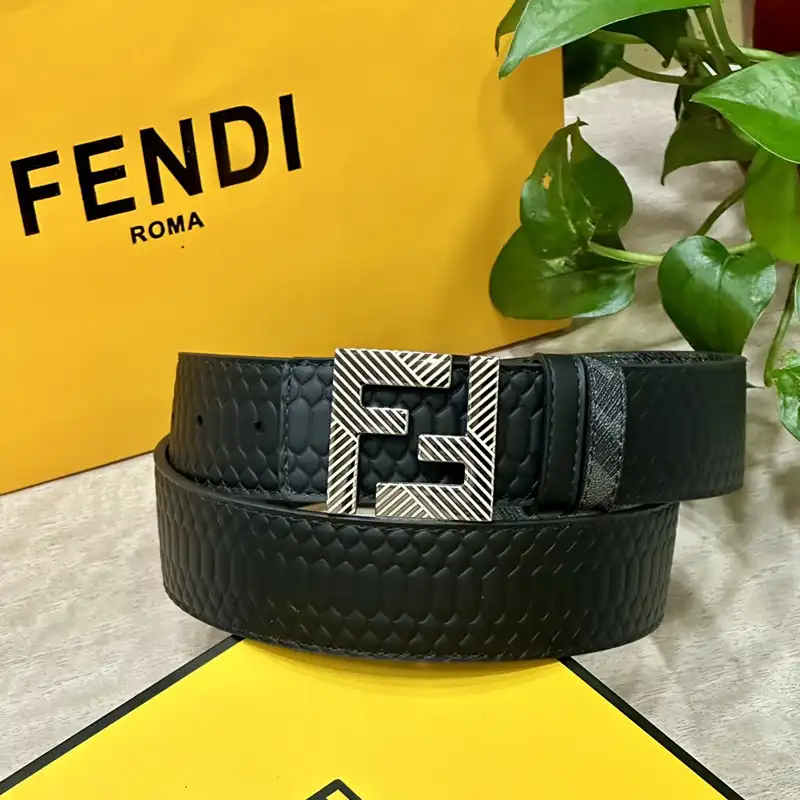 F**di belts 2410xa0142