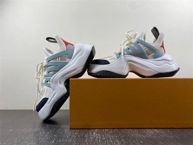 1 V*t0n archlight sneakers lv popular 2133