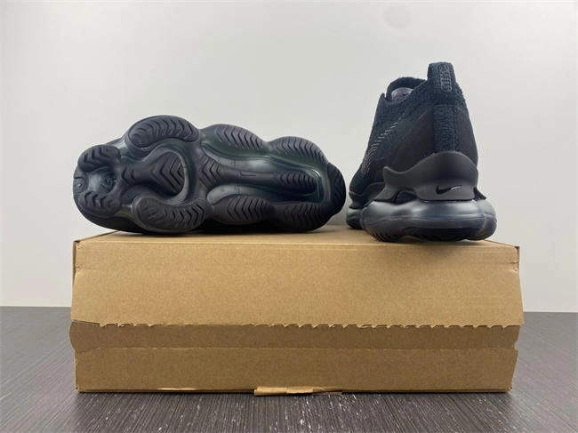 Fashionable Air Max Scorpion Flyknit DJ4701- 5274