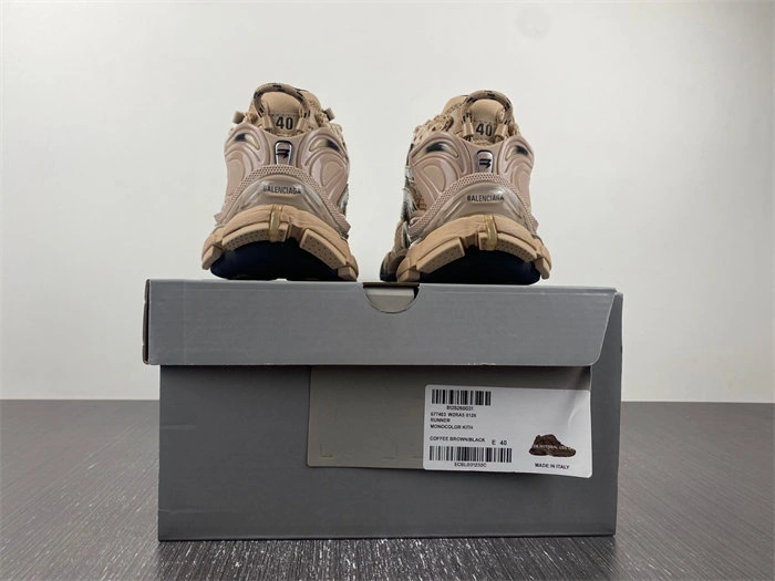 tailored Ba*len*cia*ga 677403 w2ra5 4367