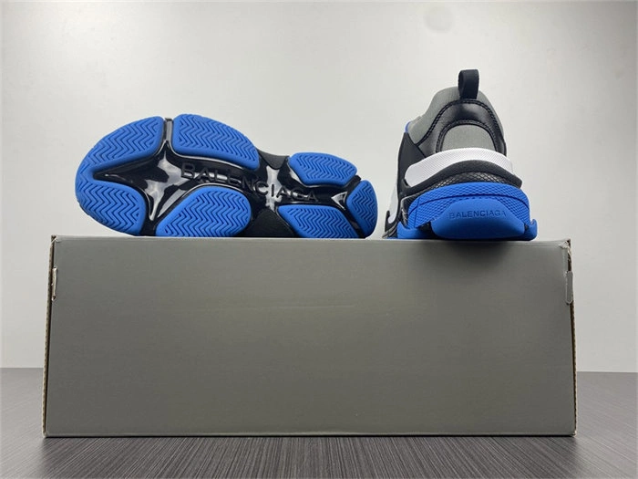 Trendy BLCG TRIPLE SNEAKER 536737 W2CA1 4410