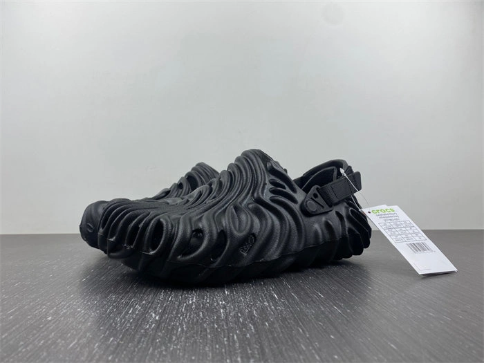 multipurpose Cr*0*s pollex clog by salehe bembury sasquatch 207393- 5597