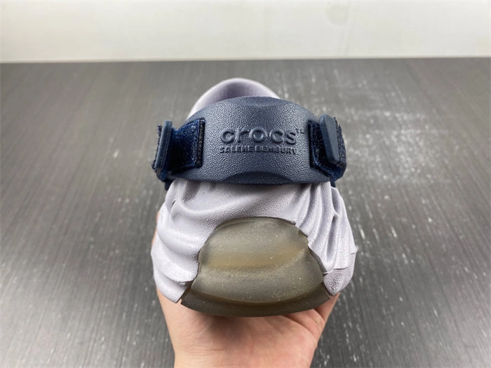 toppick Cr*0*s pollex clog by salehe bembury urchin 207393-5ps 5599