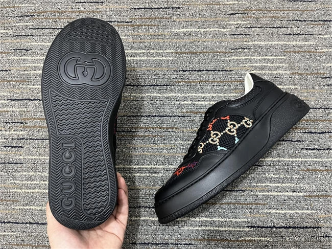 g*u*i low top sneaker S*pportive 539