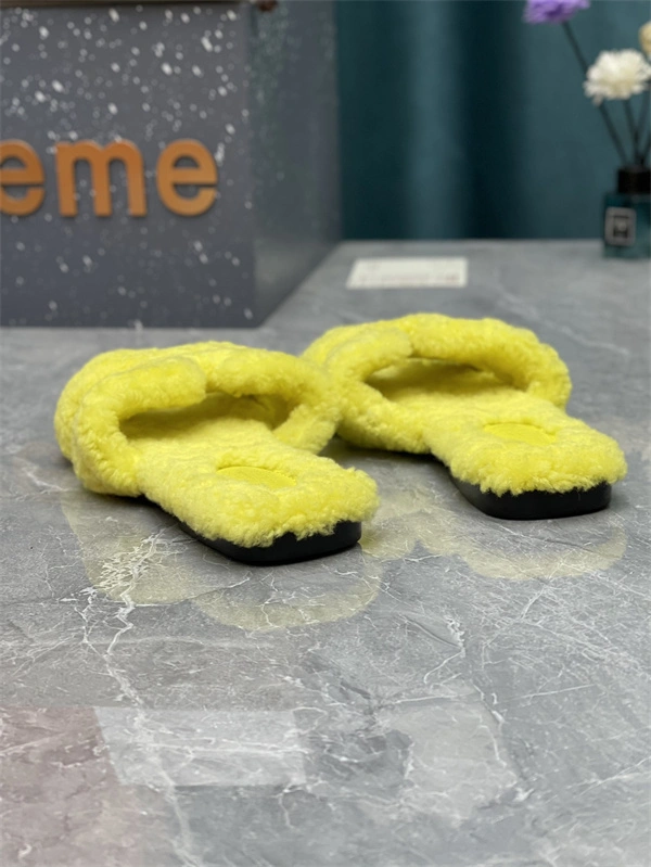 H Slipper Bright 2313