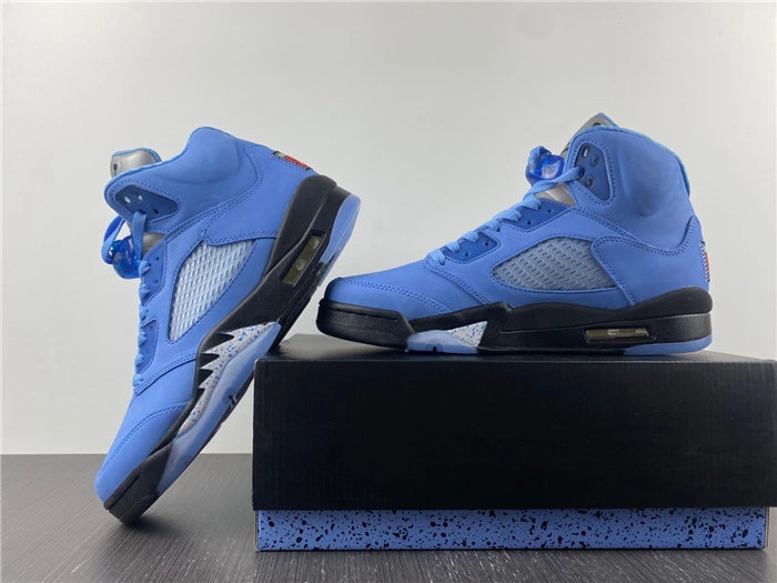 Jordan 5 UNC DV1310- Trendy 3974