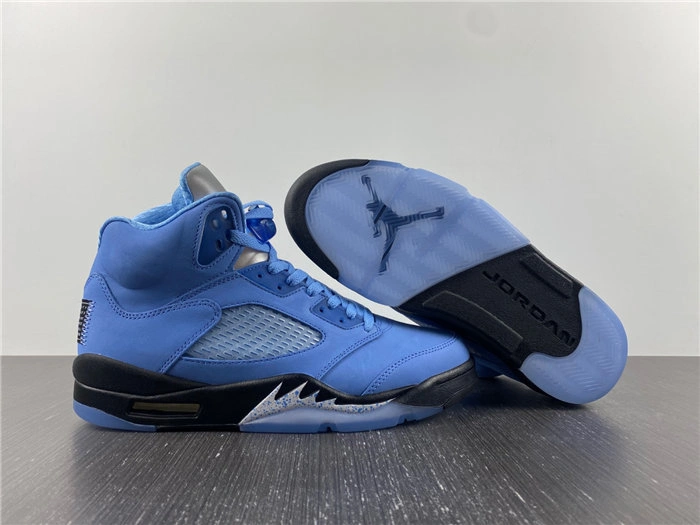 Jordan 5 UNC DV1310- Trendy 3974