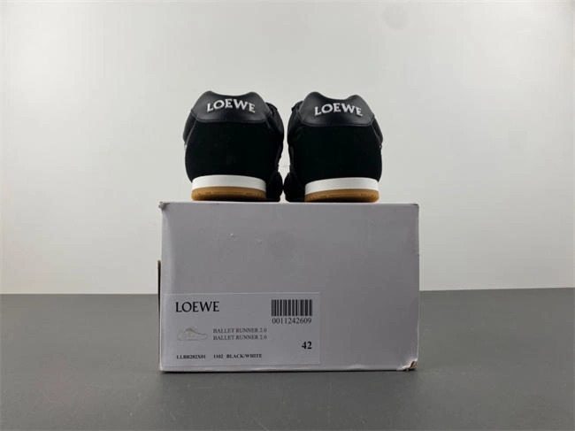 L0ew* ballet runner toppick 2448