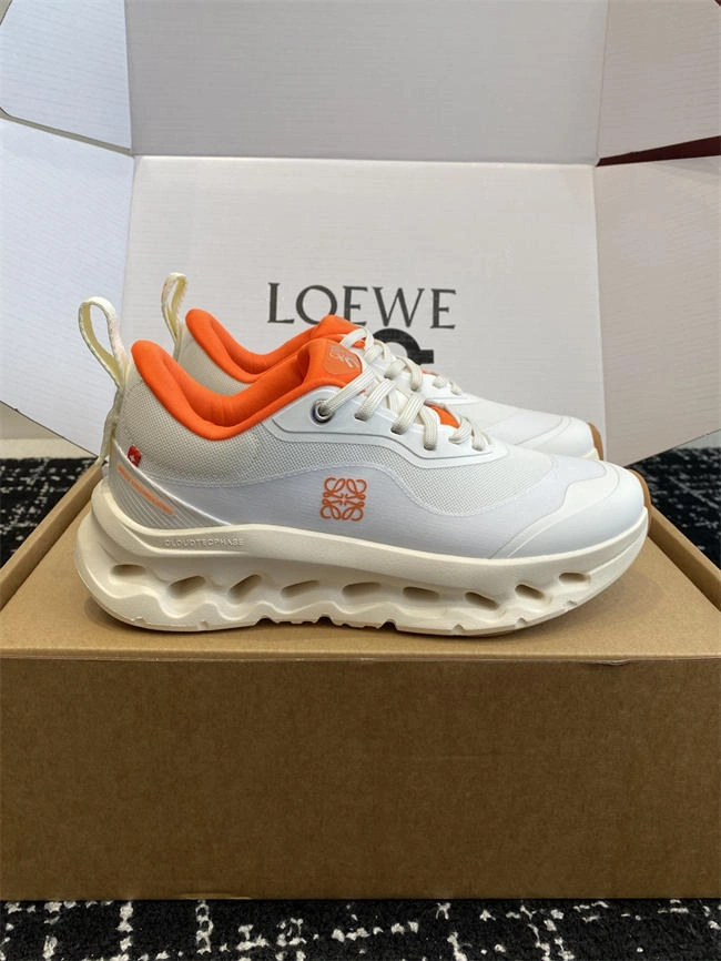 L0ew* sneaker sportinspired 2455