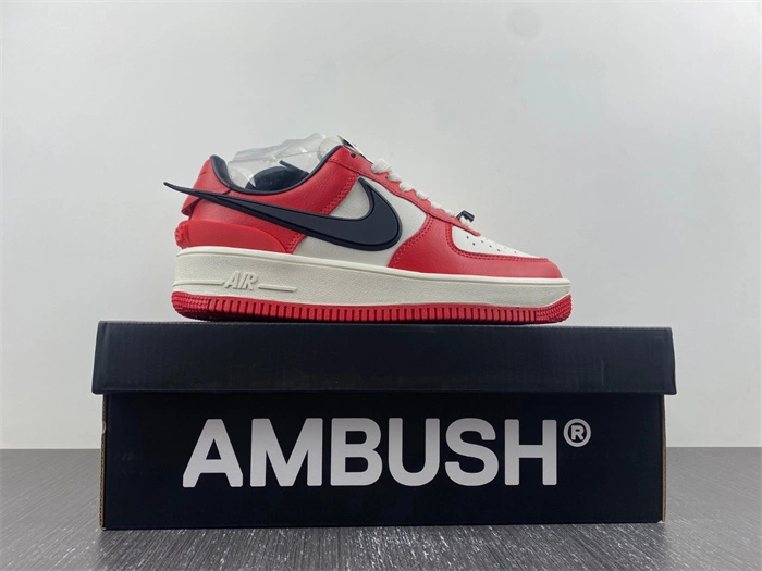 Bright Nike Air Force 1 Low SP AMBUSH DV3464- 5130