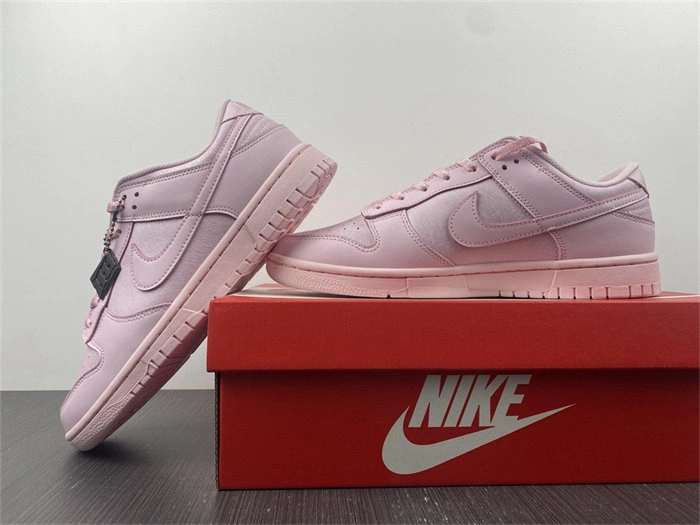 Nike Dunk Low Prism Pink 921803- Minimalist 4850