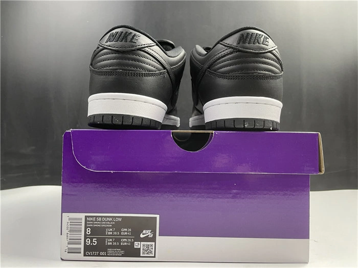 Nike Dunk Low x Cactus Plant Flea Market CV1727- Compact 4883