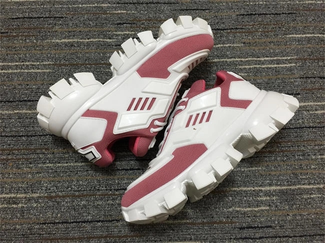 relaxedfit Pra*a cloudbust sneaker 3271