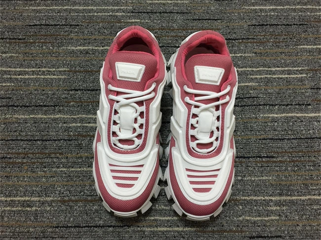 relaxedfit Pra*a cloudbust sneaker 3271