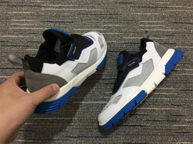 Pra*a sneaker snug 3379