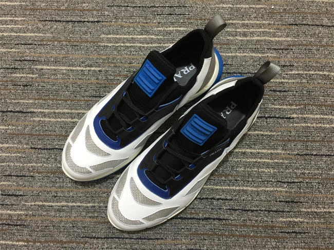 Pra*a sneaker snug 3379