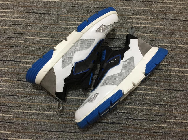 Pra*a sneaker snug 3379