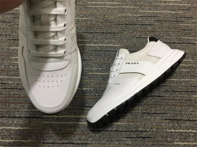 Pra*a sneaker functional 3381