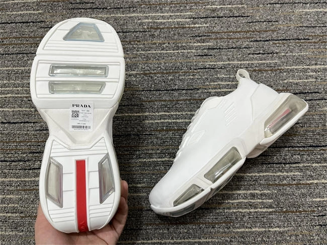 Pra*a sneaker waterresistant 3384