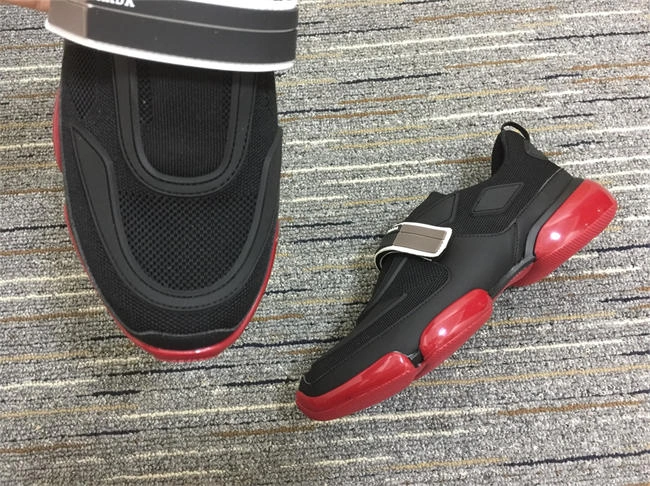 casual Pra*a sneaker 3388