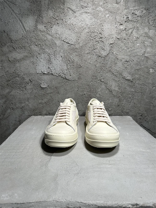 Rick Owens sneaker Functional 3492