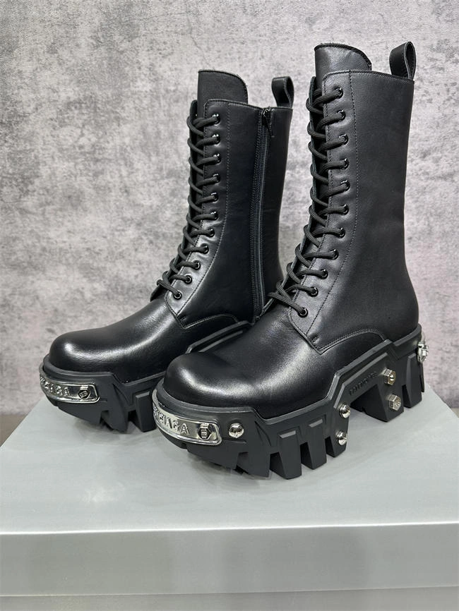 Sleek blcg boot 4251